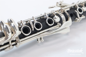 B♭Clarinet YCL-450
