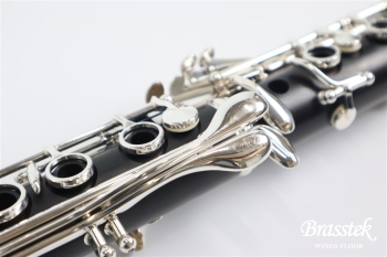 B♭Clarinet YCL-450