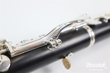 B♭Clarinet YCL-450