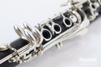 B♭Clarinet YCL-450