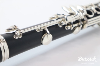 B♭Clarinet YCL-450