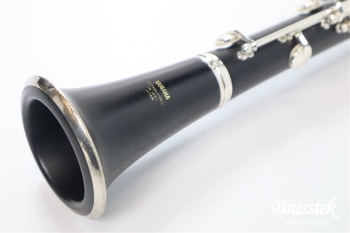 B♭Clarinet YCL-450