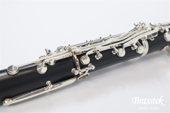 B♭Clarinet YCL-450