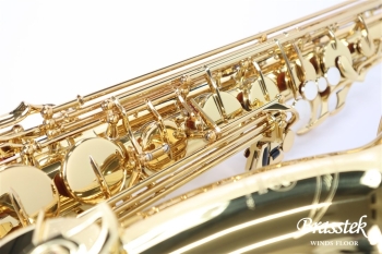 Tenor Saxophone YTS-62 【お取り寄せ商品】