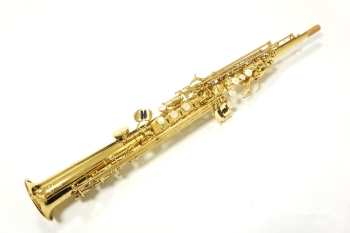 Soprano Saxosphone S-WO1