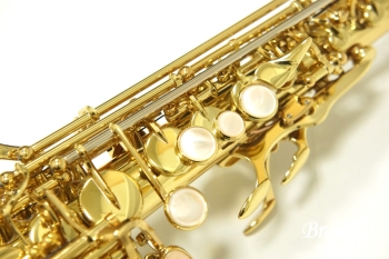 Soprano Saxosphone S-WO1