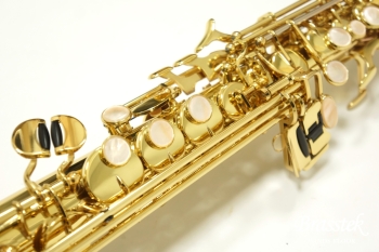 Soprano Saxosphone S-WO1
