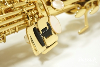 Soprano Saxosphone S-WO1