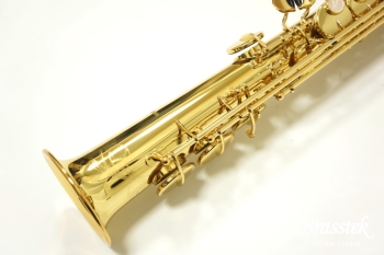 Soprano Saxosphone S-WO1