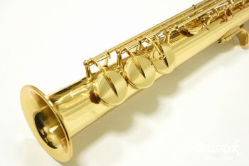 Soprano Saxosphone S-WO1
