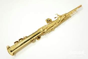 Soprano Saxosphone S-WO1