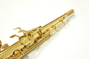 Soprano Saxosphone S-WO1