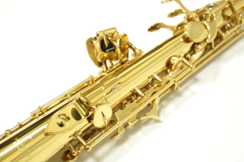 Soprano Saxosphone S-WO1