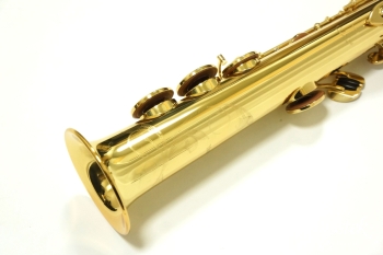 Soprano Saxosphone S-WO1