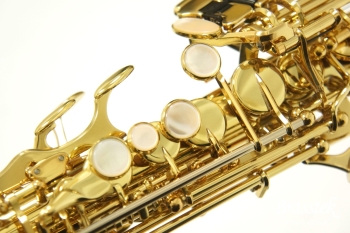 Soprano Saxosphone S-WO1