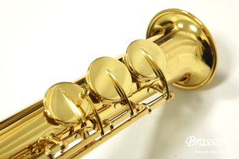 Soprano Saxosphone S-WO1