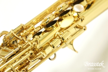Soprano Saxosphone S-WO1