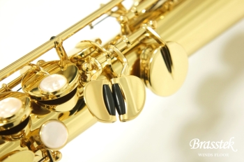 Soprano Saxosphone S-WO1