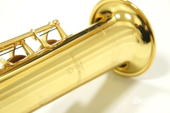 Soprano Saxosphone S-WO1