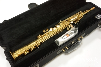 Soprano Saxosphone S-WO1