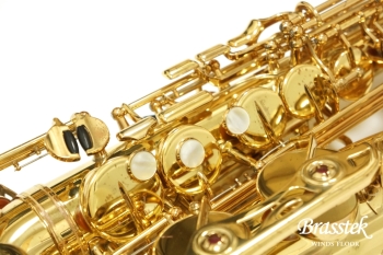 Alto Saxophone YAS-62 初代