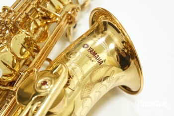 Alto Saxophone YAS-62 初代
