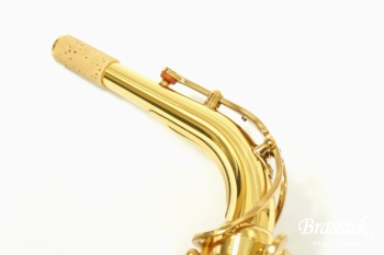 Alto Saxophone YAS-62 初代