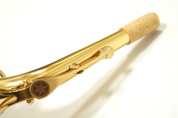 Alto Saxophone YAS-62 初代