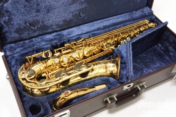 Alto Saxophone YAS-62 初代