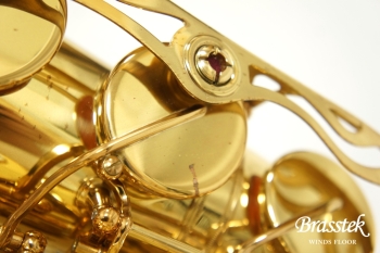 Alto Saxophone YAS-62 初代