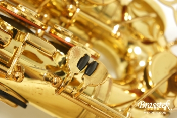 Alto Saxophone YAS-62 初代