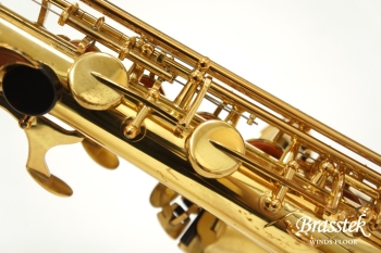 Alto Saxophone YAS-62 初代