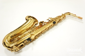 Alto Saxophone YAS-62 初代
