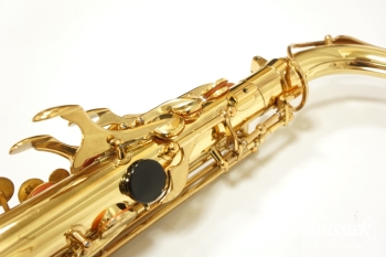 Alto Saxophone YAS-62 初代