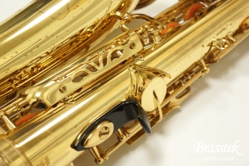 Alto Saxophone YAS-62 初代