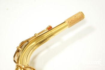 Alto Saxophone YAS-62 初代