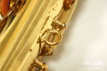 Alto Saxophone YAS-62 初代