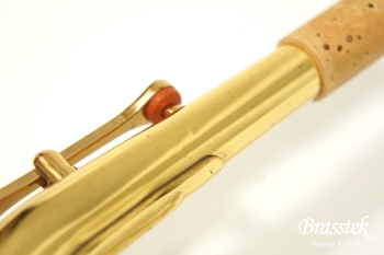 Alto Saxophone YAS-62 初代