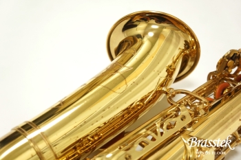 Alto Saxophone YAS-62 初代