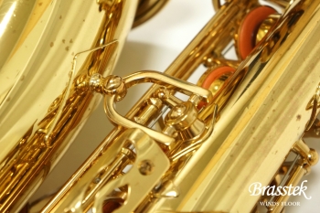 Alto Saxophone YAS-62 初代