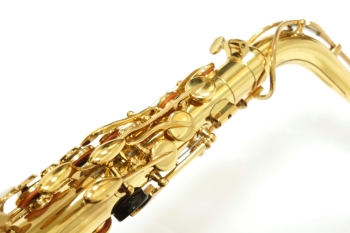 Alto Saxophone YAS-62 初代