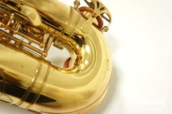 Alto Saxophone YAS-62 初代