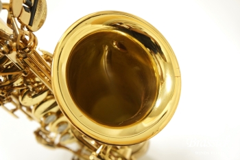 Alto Saxophone YAS-62 初代