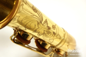 Alto Saxophone YAS-62 初代