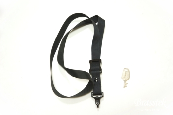 Alto Saxophone YAS-62 初代