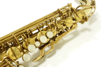 Alto Saxophone S1