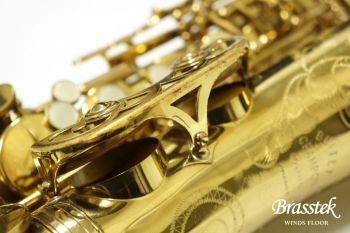 Alto Saxophone S1