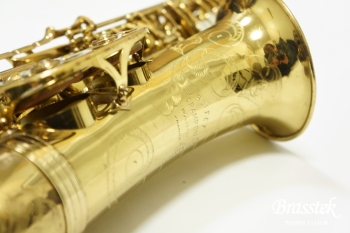Alto Saxophone S1