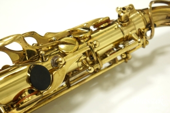 Alto Saxophone S1