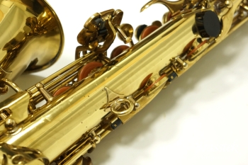 Alto Saxophone S1